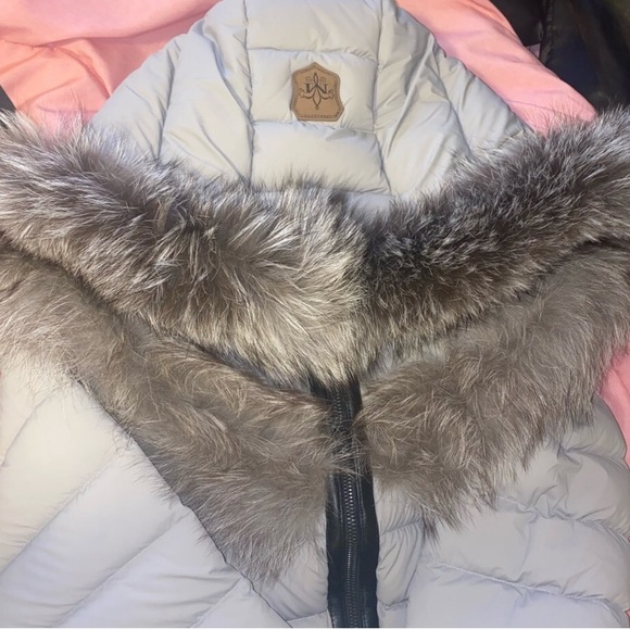 Mackage winter coat - Picture 4 of 7